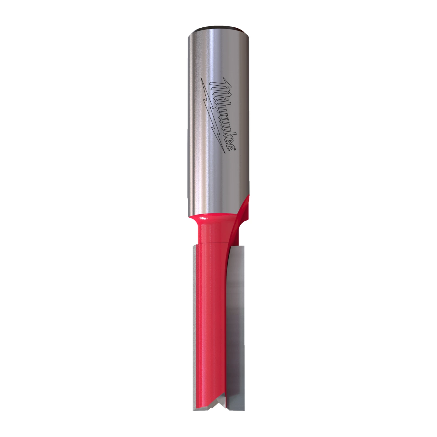 Milwaukee 4932500902 Carbide Rechte frees - 12" - 10/74mm