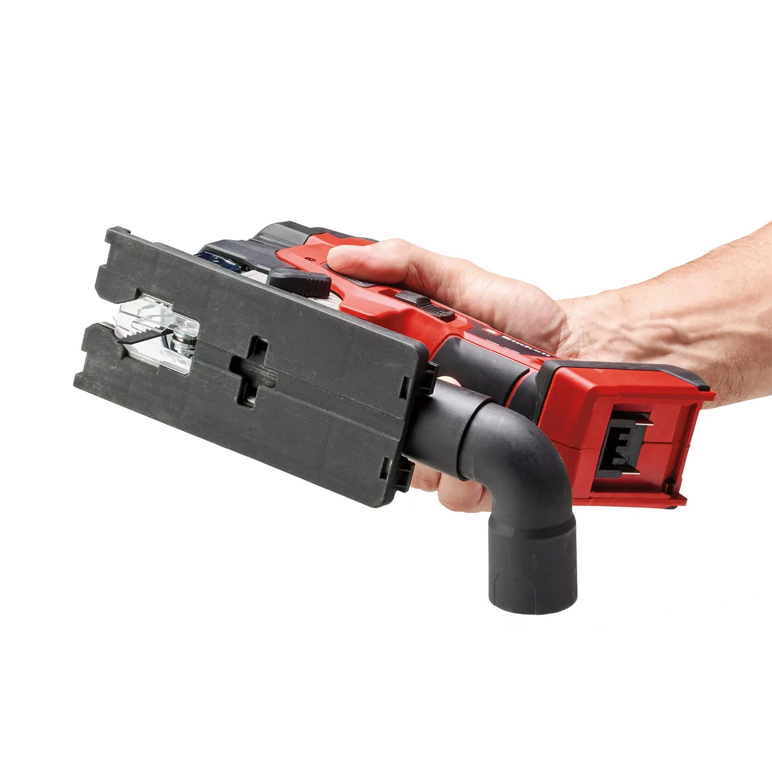 Einhell Professionnel TP-JST 18/135 Li BL Solo Scie Sauteuse Sans Fil-image