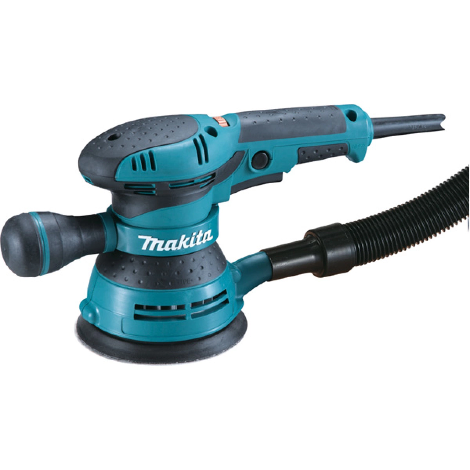 Makita BO5041 - Ponceuse excentrique - 300W - 125 mm - Variable-image