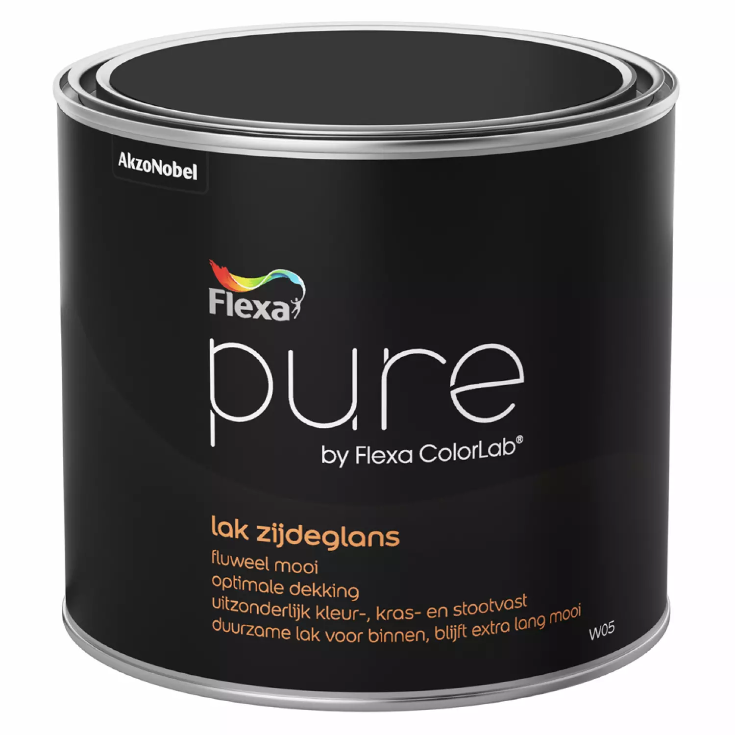 Flexa Pure 5577125 Peinture murale-image