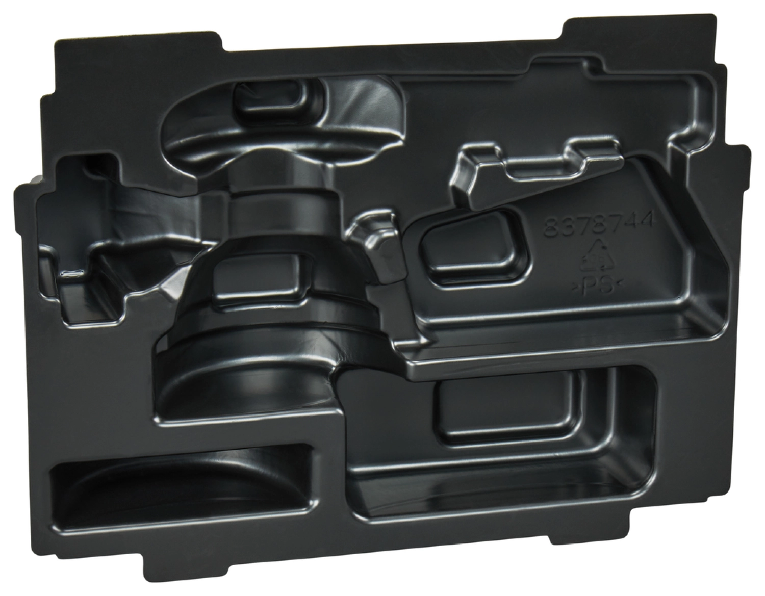 Makita 837874-4 Mbox 2 inleg voor 5031 / 5041-image