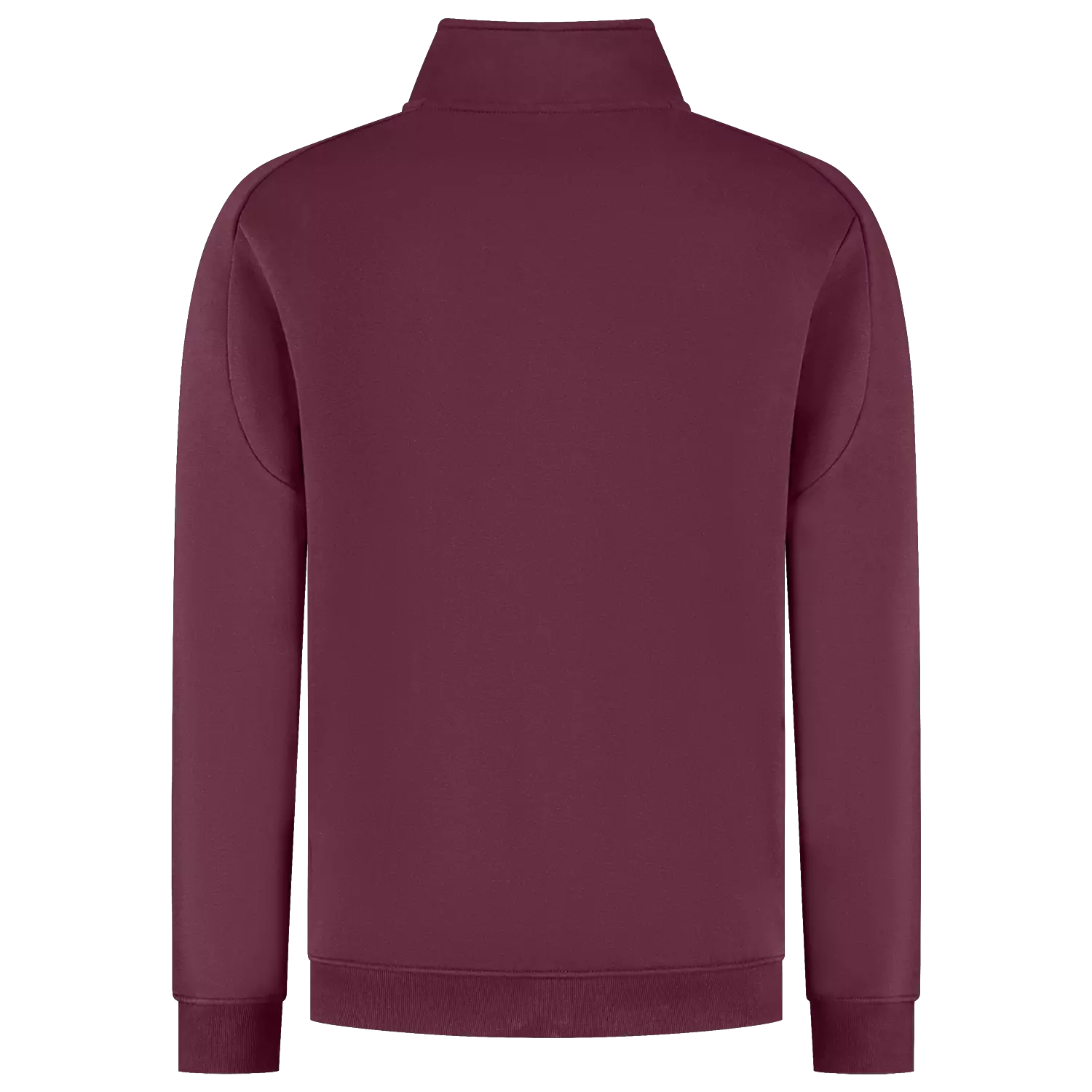 Tricorp 306105 Sweatvest Redefined - Bordeaux - 4XL-image