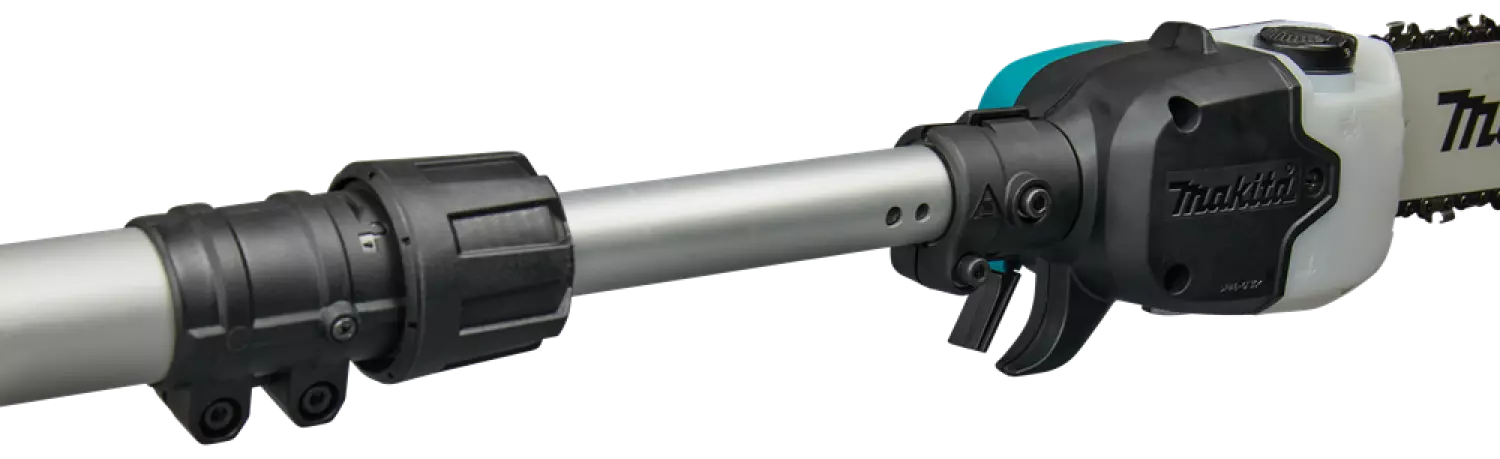 Makita DUA301Z LXT 2x18V Li-Ion accu telescopische stokkettingzaag body - 30cm-image