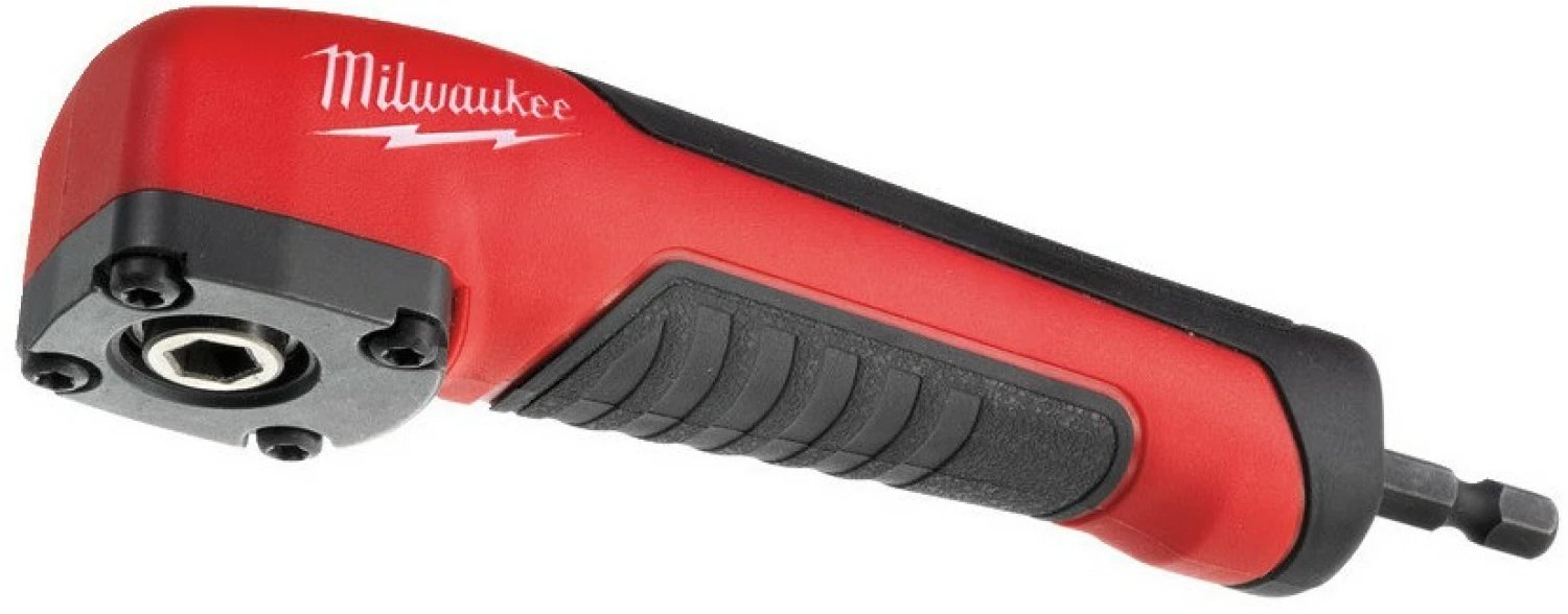 Milwaukee 4932471274 - Renvoi d'angle SHOCKWAVE ™-image