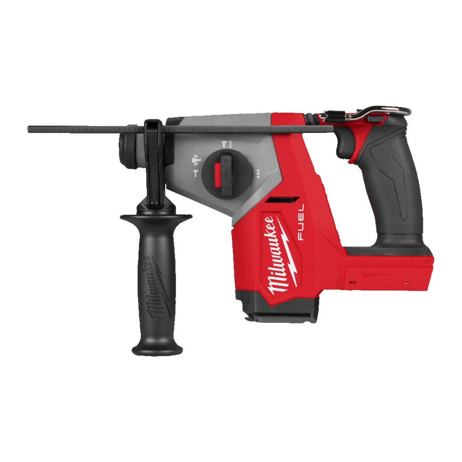 Milwaukee M18 FHAC16-0X 18V Li-ion accu compact SDS-plus combihamer body in HD Box - 1,7J-image