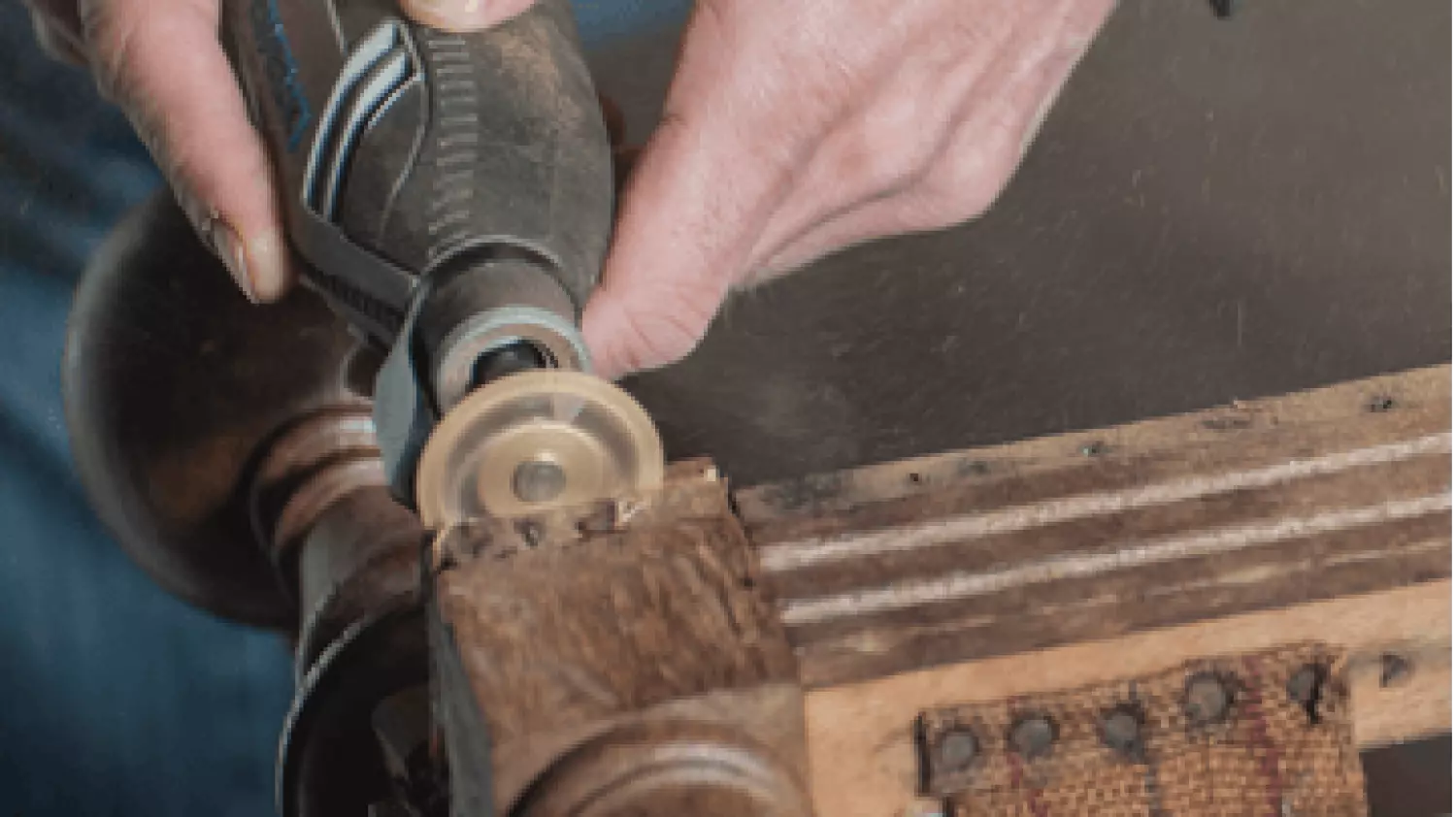 Dremel E725JA 70-Delige EZ Speedclic Multifunctionele accessoireset in opbergkoffer-image