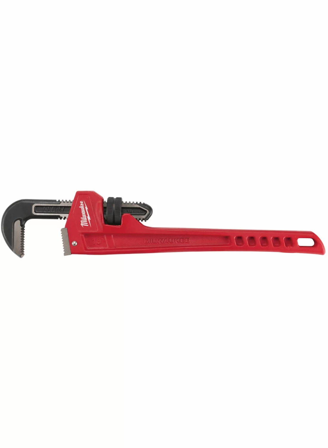 Milwaukee 48227118 Clé à tuyau variable - 457mm
