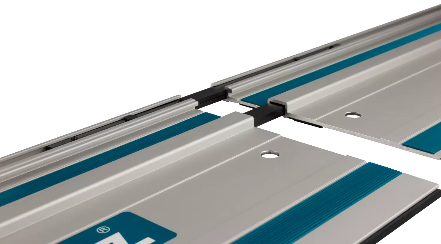 Makita P-20177 - Jonction pour rail de guidage (2 pièces)-image