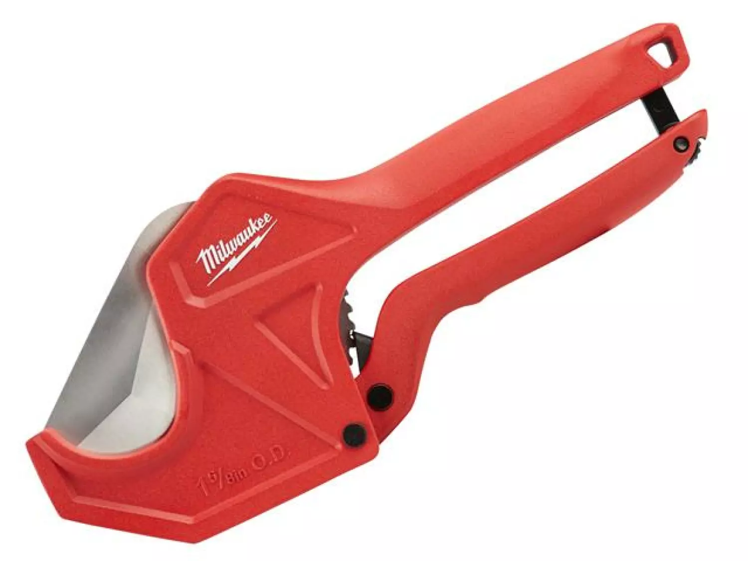 Milwaukee 4932464172 - Coupe tube PVC à cliquet