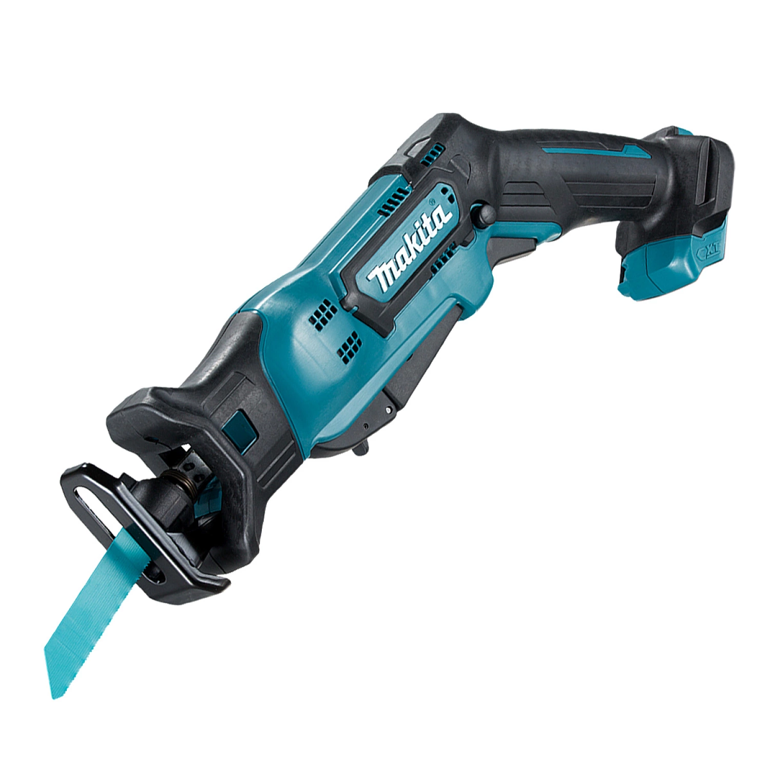 Makita JR103DZ 12V Li-Ion schuifaccu reciprozaag body - snelwissel-image