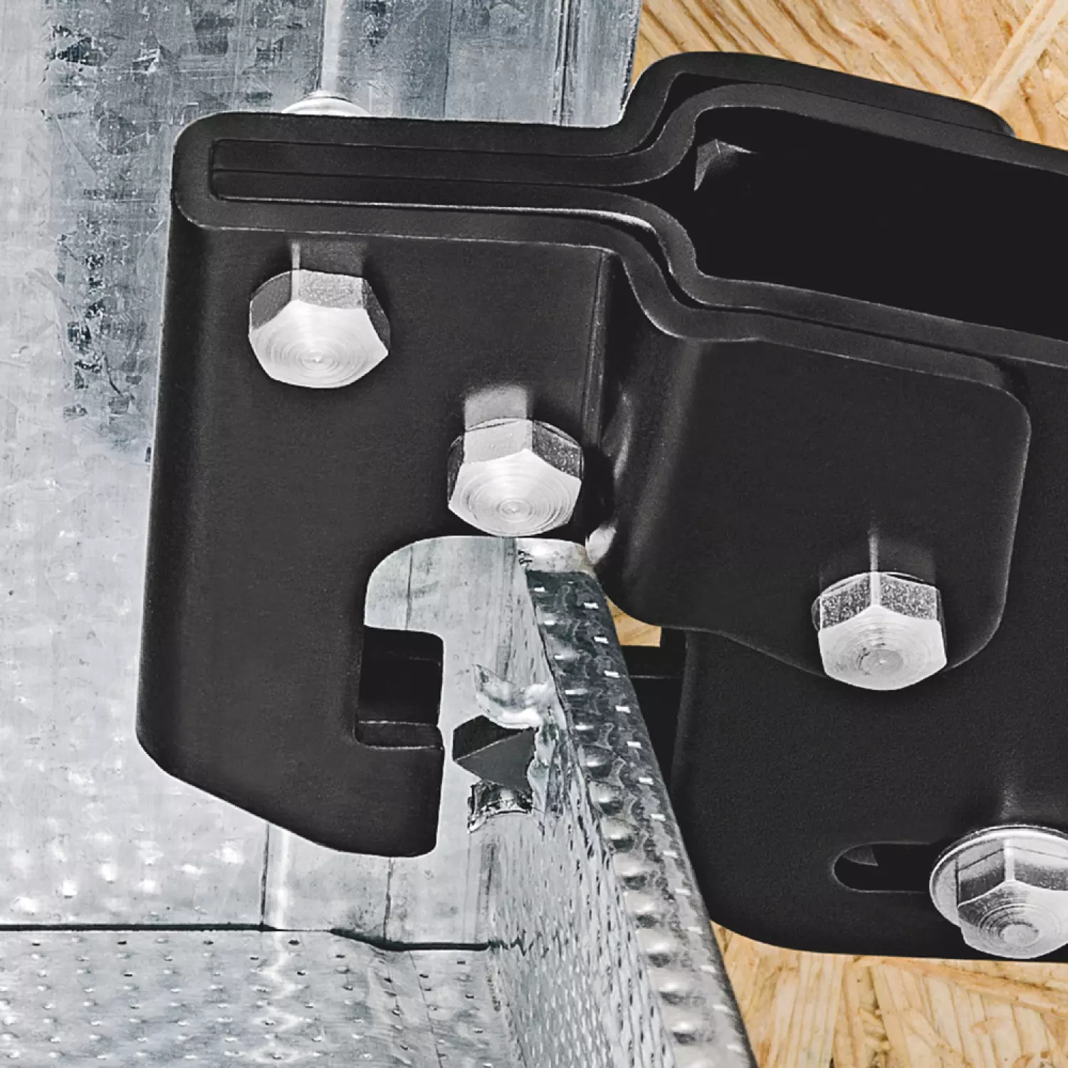 Knipex 9042340 Profielverbindingstang - 340mm-image