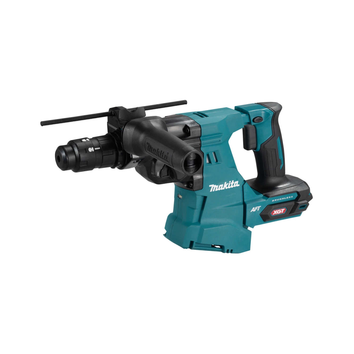 Makita HR012GZ XGT 40 V Max marteau combiné sans fil SDS-plus-image