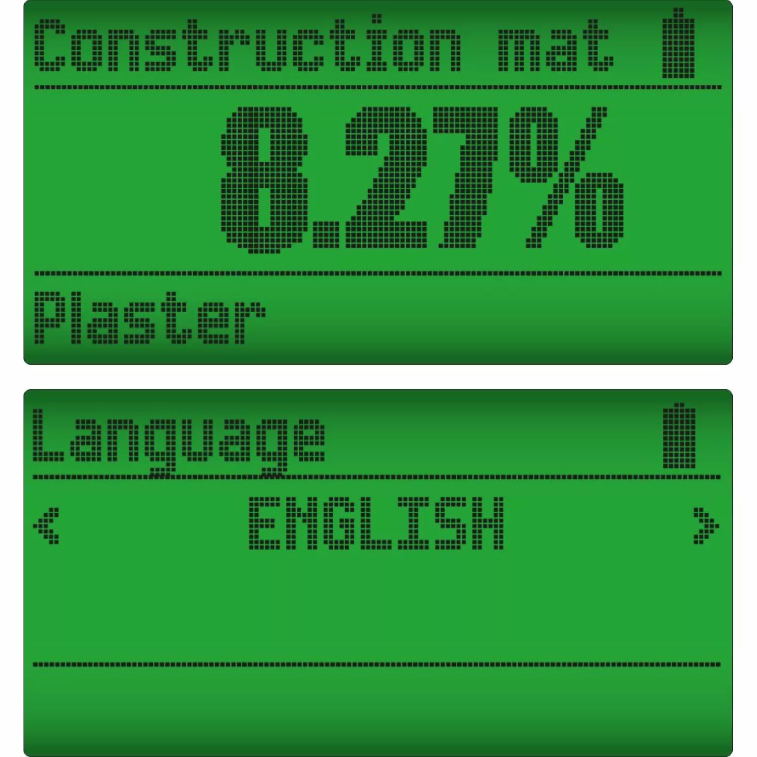 Laserliner MoistureMaster Compact Plus Humidimètre avec Bluetooth-image