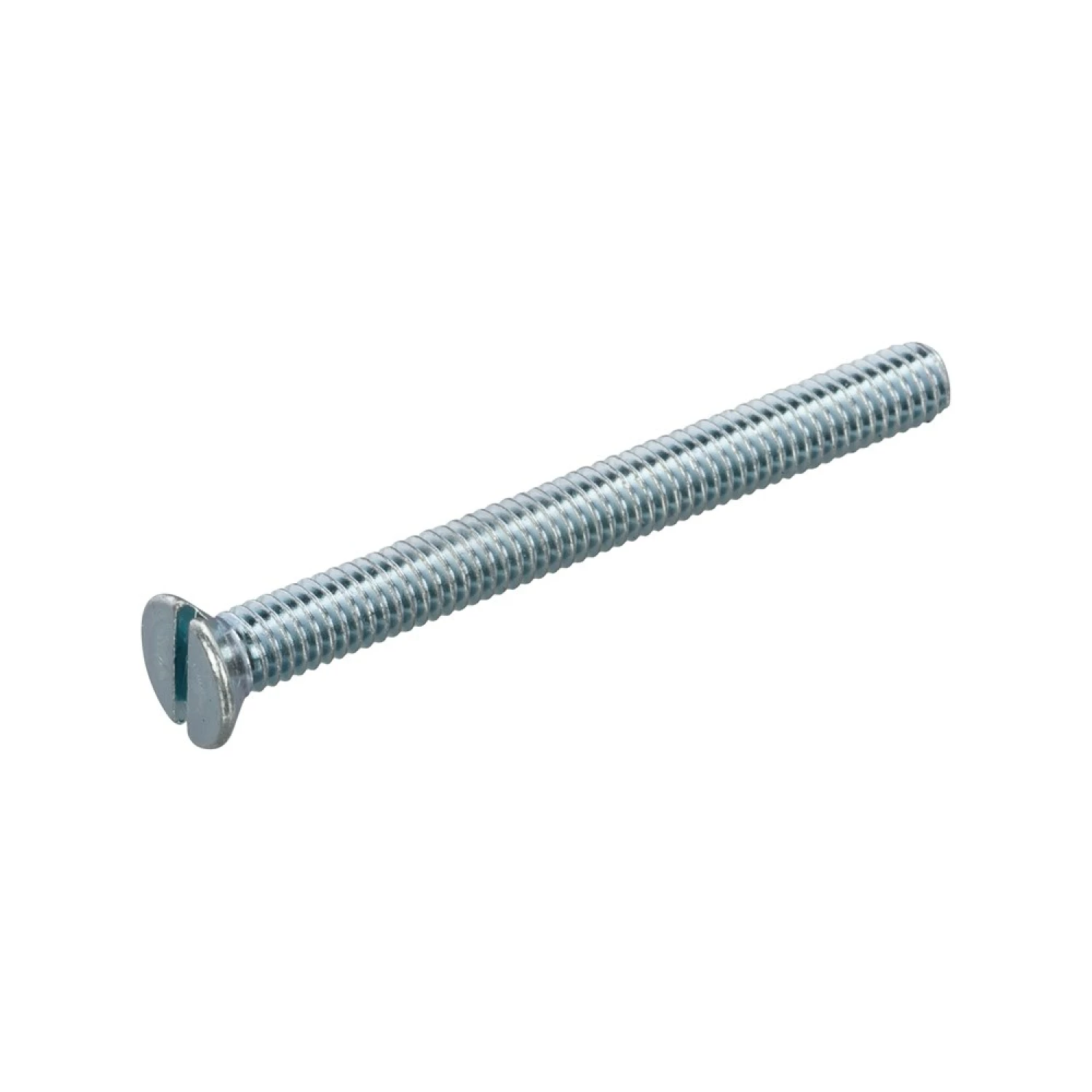Proftec Metaalschroef - Verzinkt - M3x50 (200st)