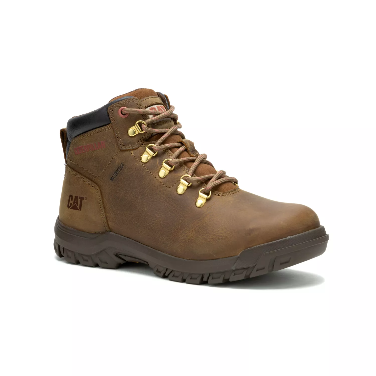 Caterpillar Mae Chaussures de sécurité S3 Pyramid - Taille 36 - UK 3-image