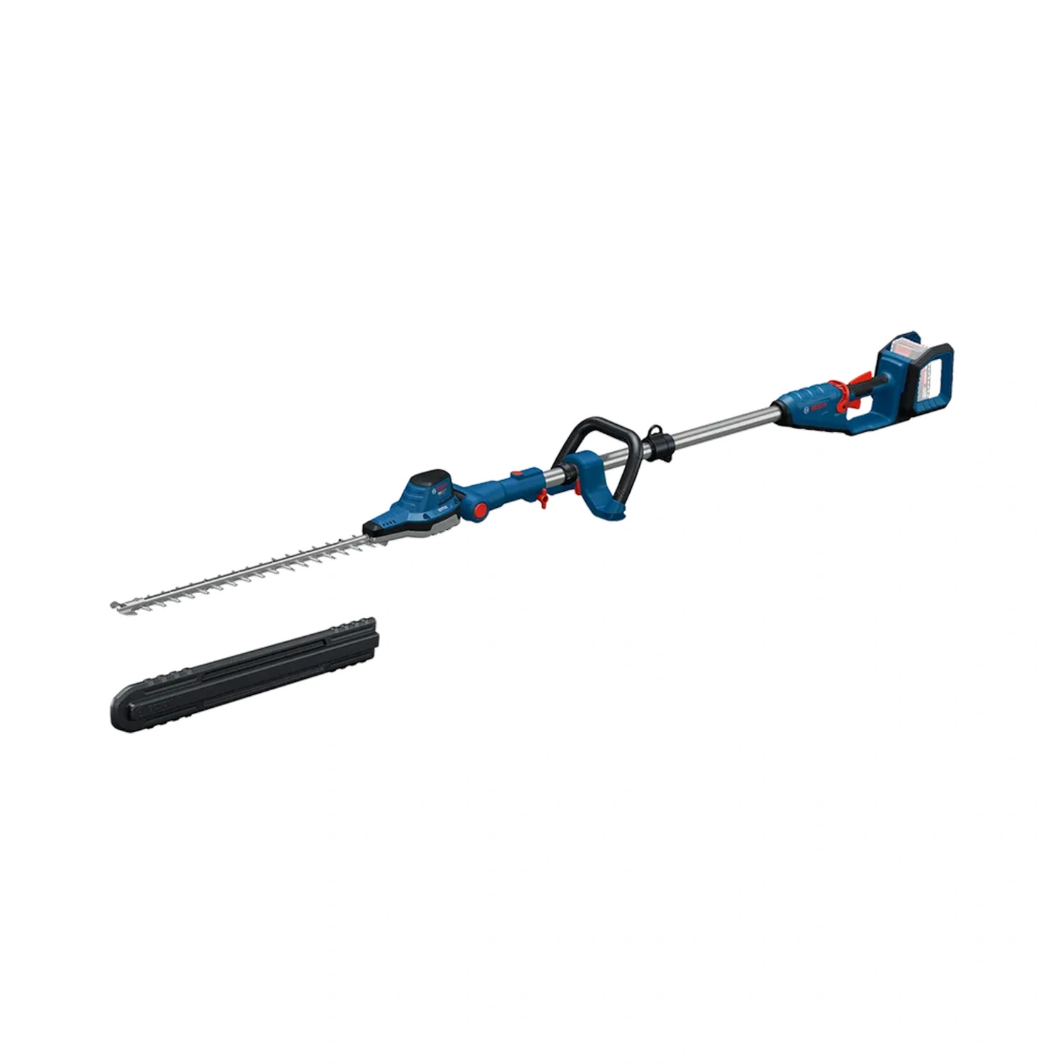 Bosch PRO GHE18V-50FP18V Taille-haie télescopique à batterie