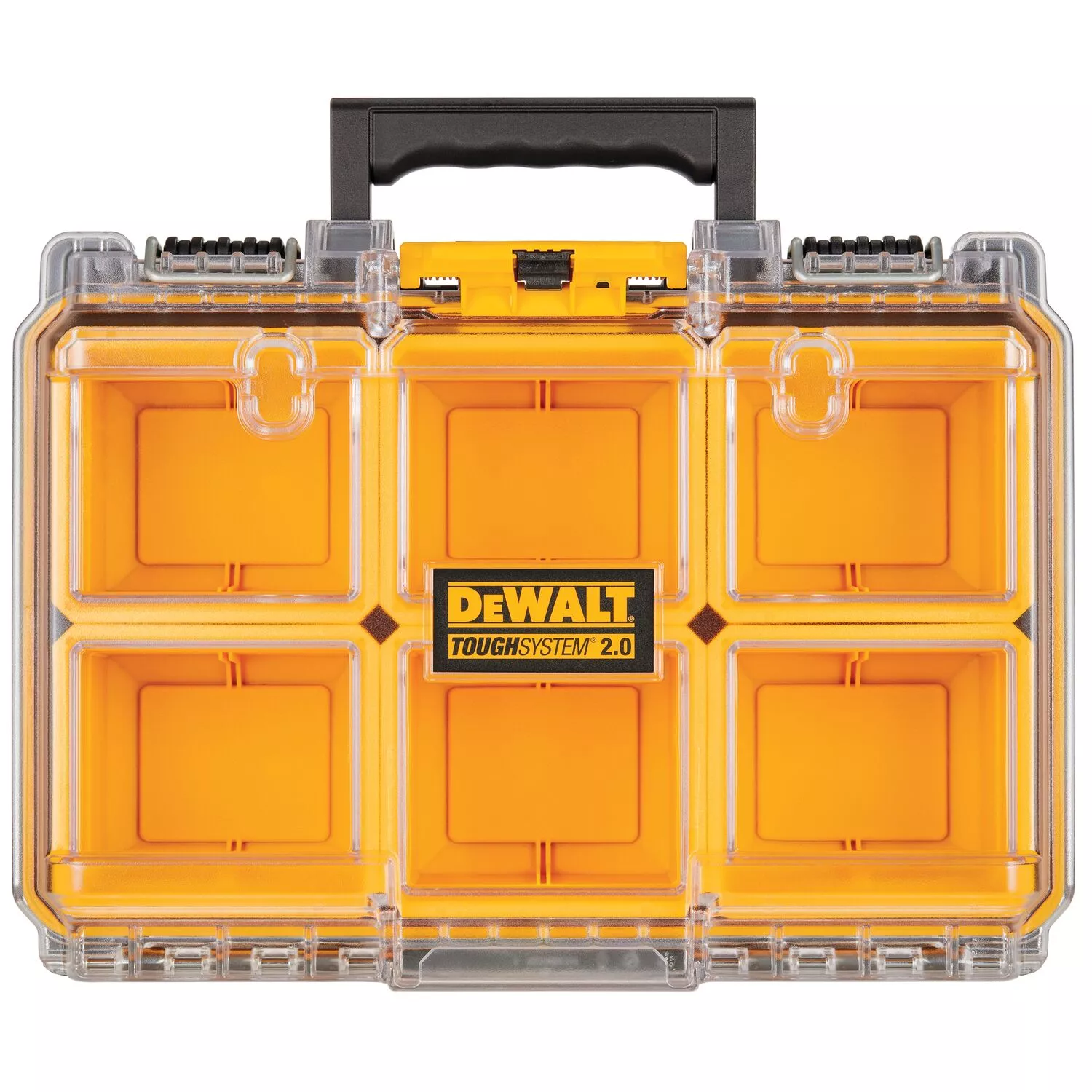 DeWALT DWST83392-1 ToughSystem 2.0 1/2 Organizer-image