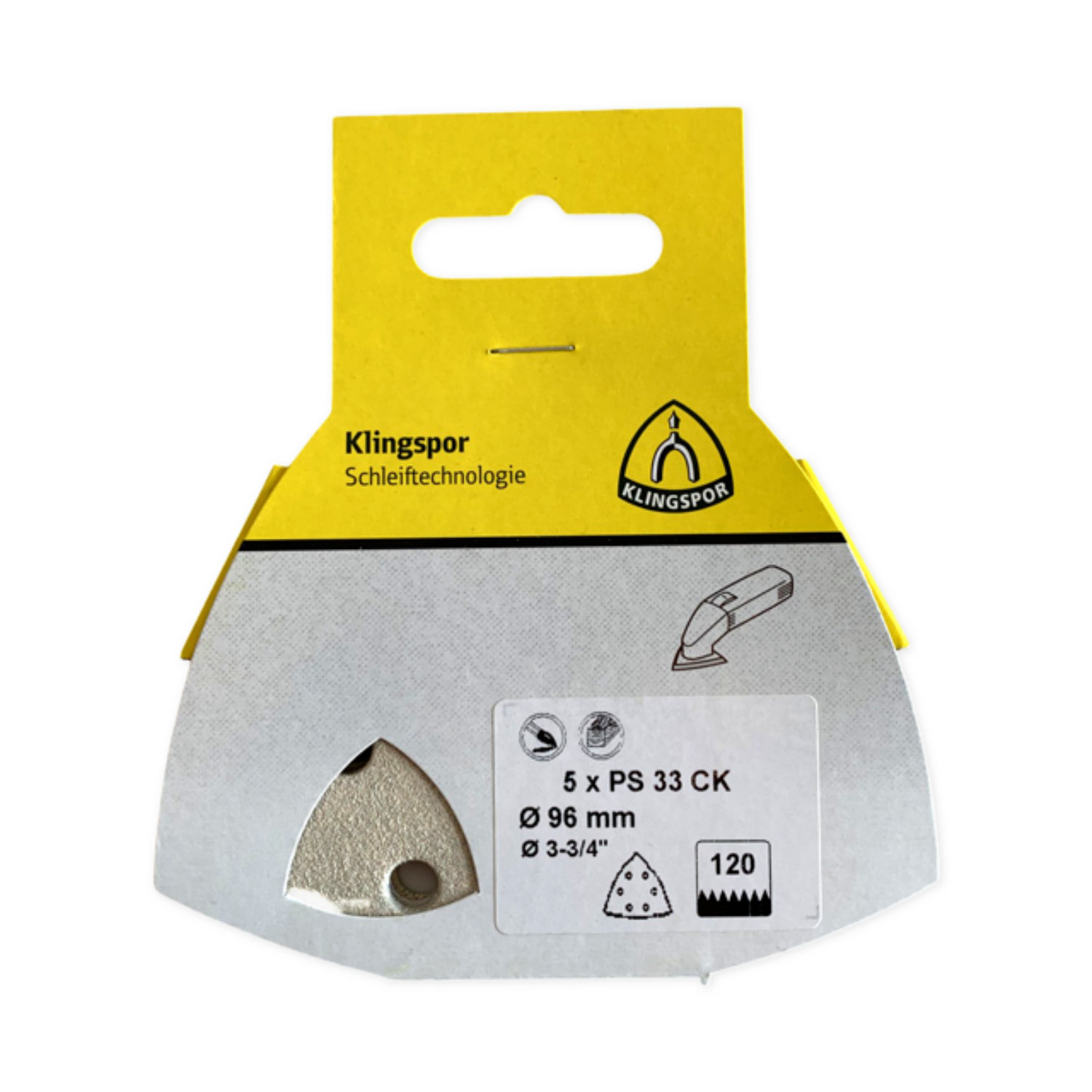 Klingspor 360240 Peinture murale-image