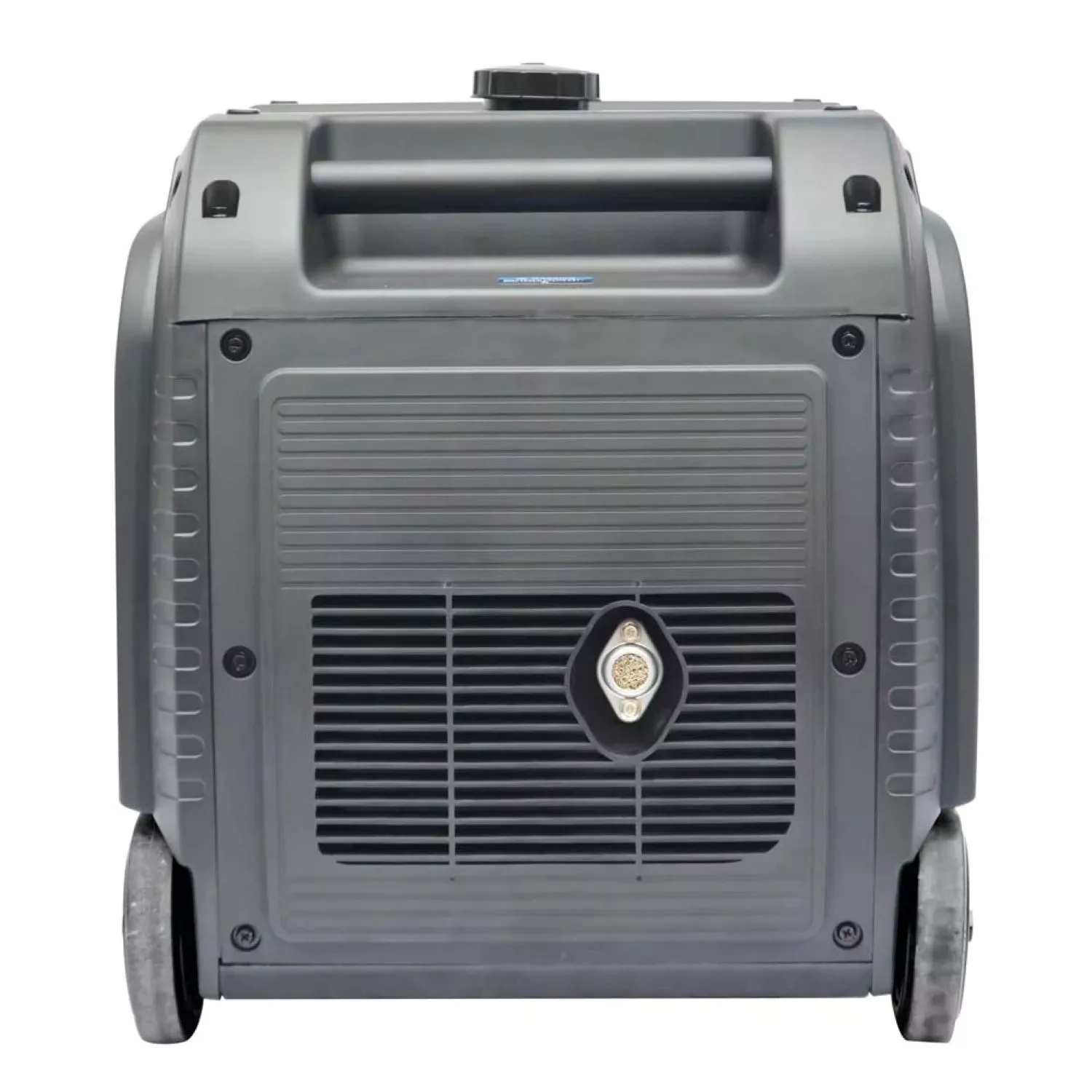Contimac GRNE 4500 IS Générateur à essence / groupe électrogène à onduleur - 4000 W-image
