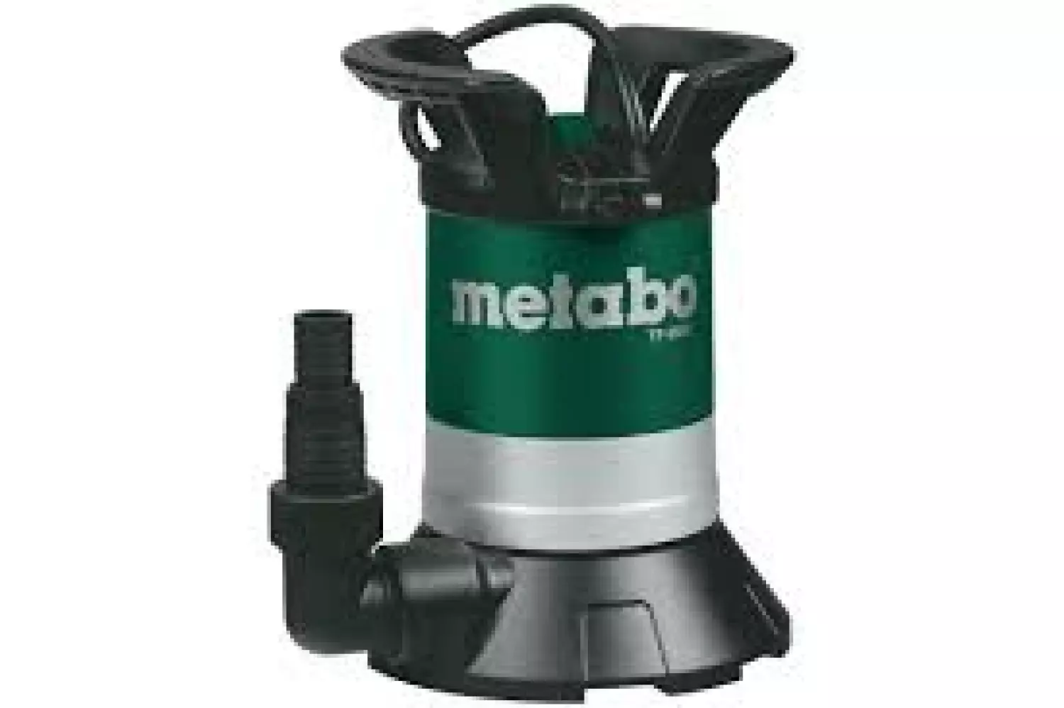Metabo TP 6600 schoonwaterdompelpomp - 250W - 6600 l/h-image
