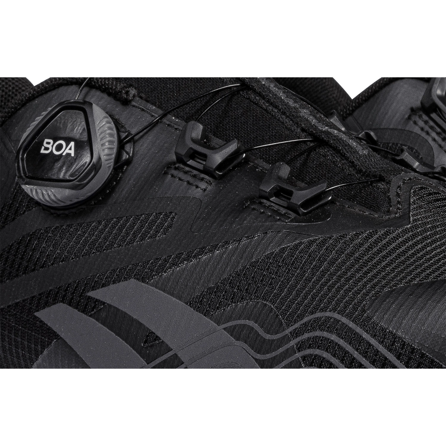 Reebok Chaussures de sécurité FE4 Adventure BOA - Taille 43-image