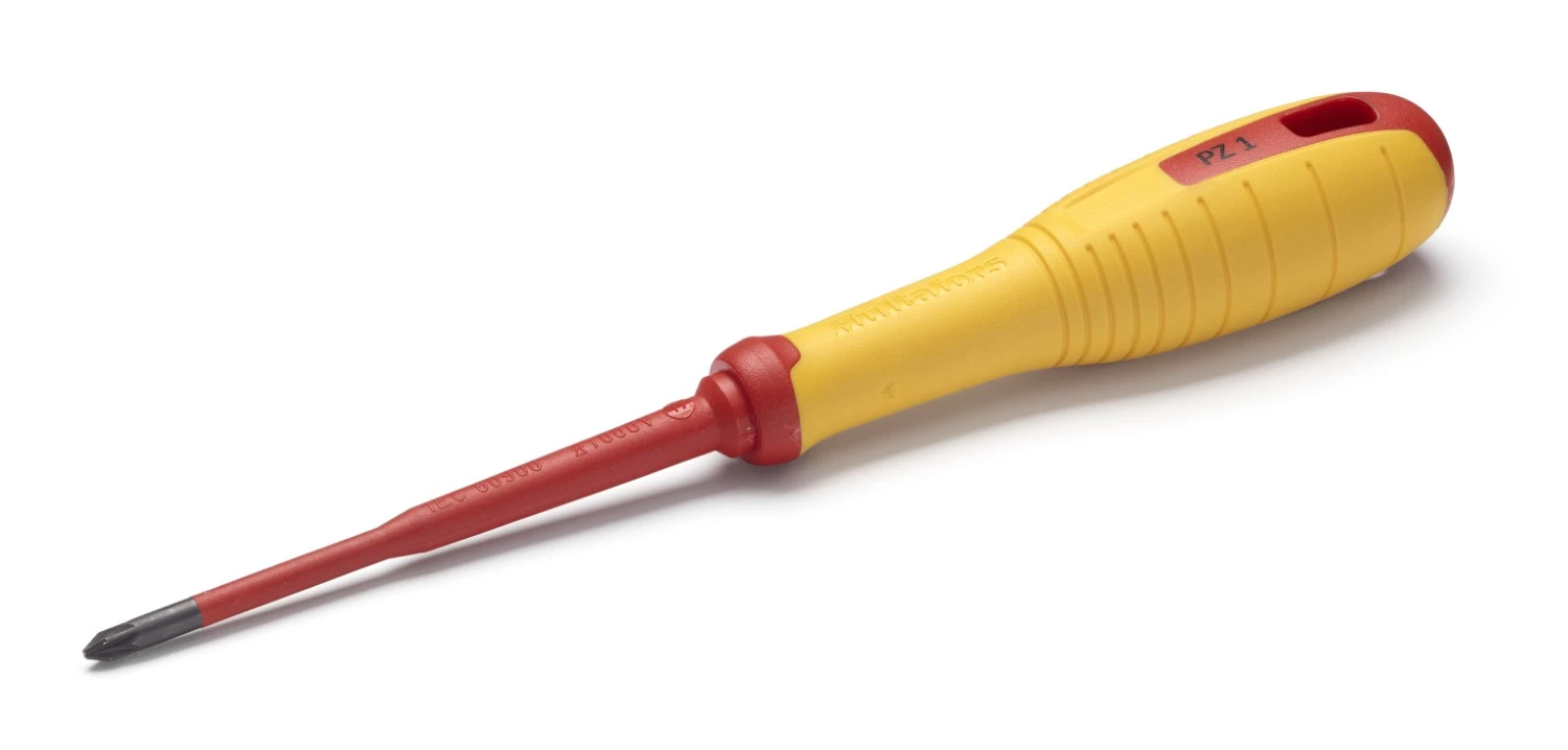 CLC Work Gear CL1001578 Gereedschapsdrager Medium Gevuld-image