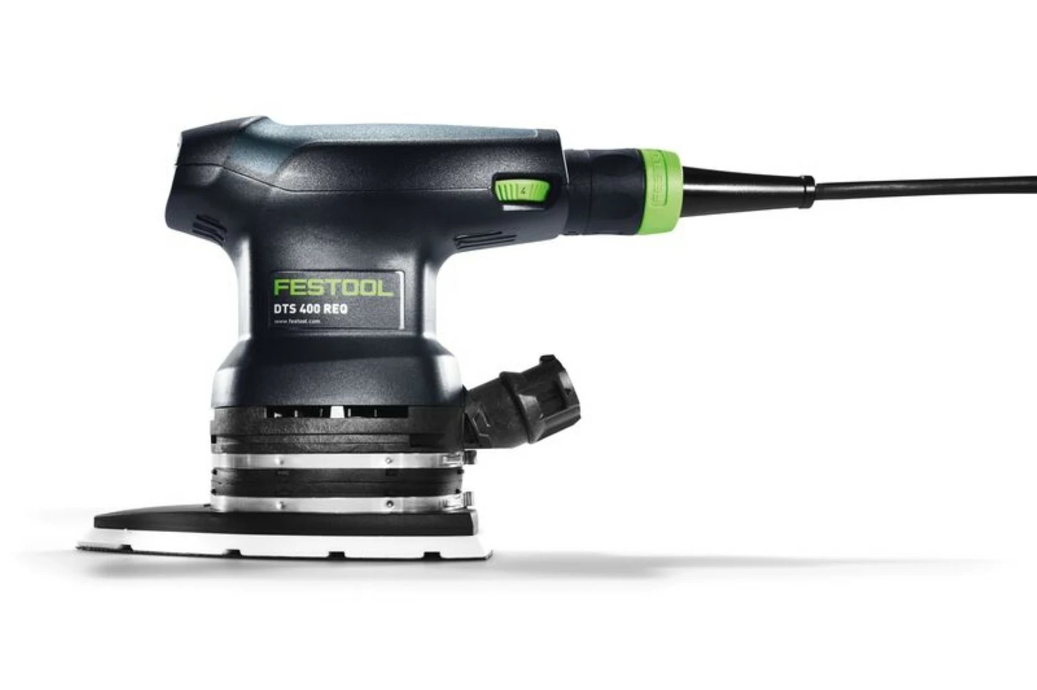 Festool DTS 400 REQ GR-SYS P Deltaschuurmachine-image