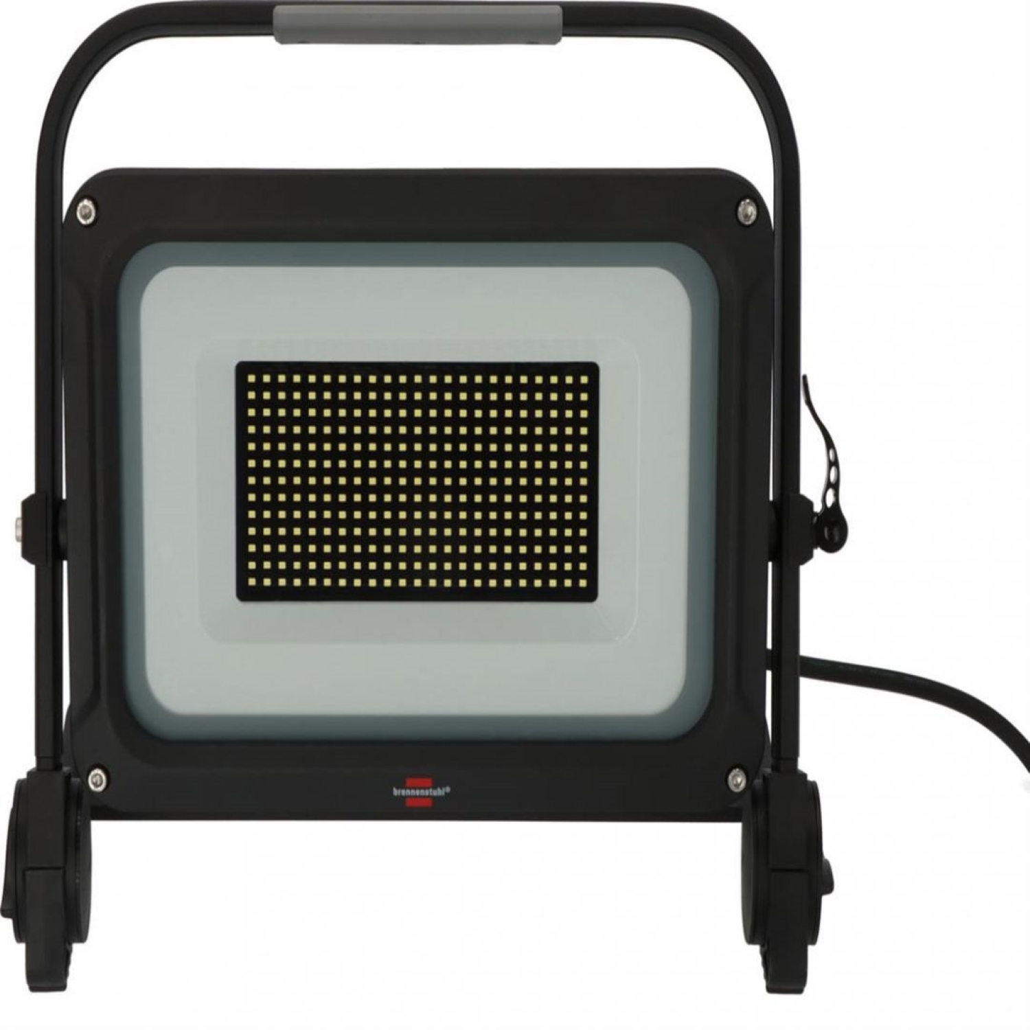 Brennenstuhl Garant Kompakt IP44 enrouleur de câble 15m AT-N05V3V3-F 3G1,4-image