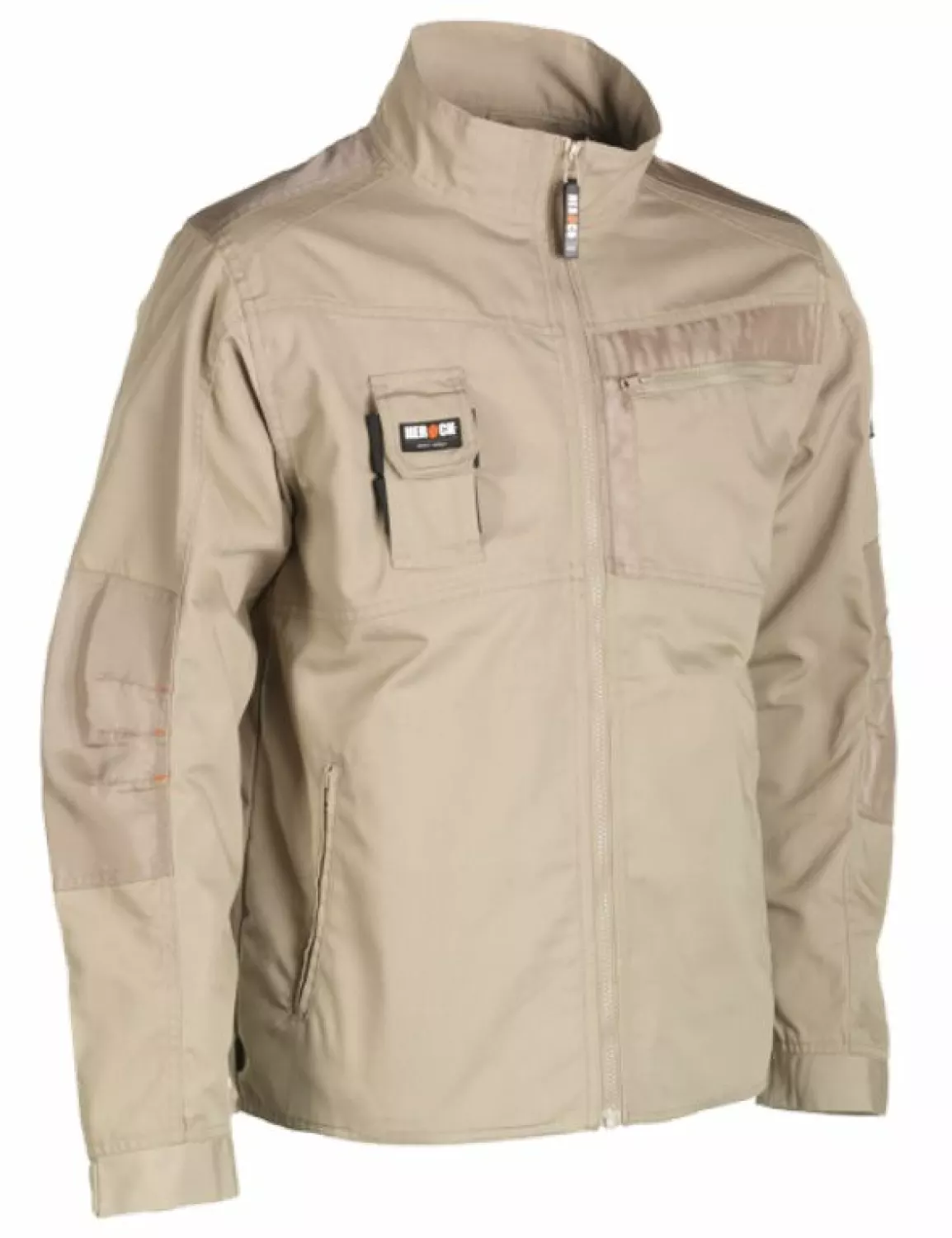 Herock Anzar veste polaire  - Beige - Taille S - Experts-image