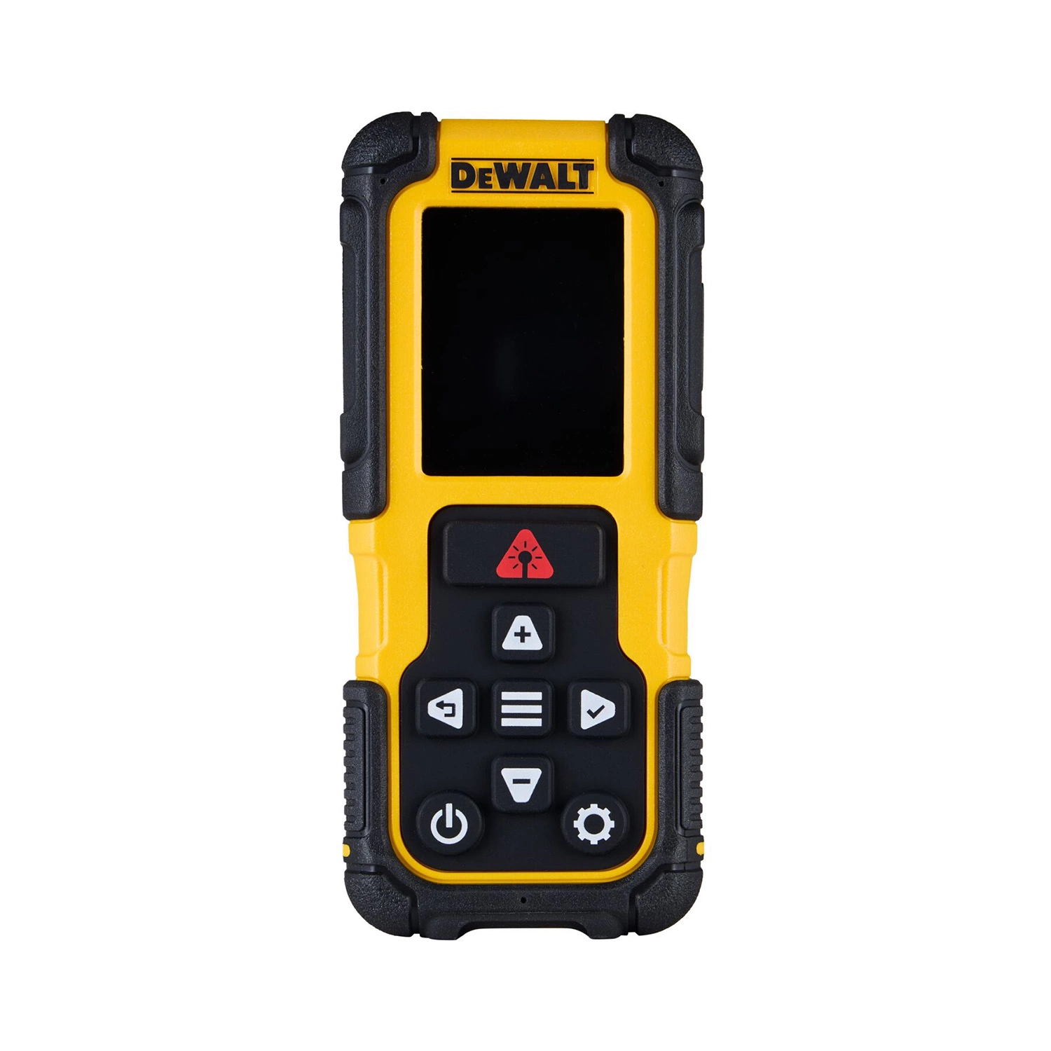 DeWALT DWHT78200-XJ Afstandsmeter - Bluetooth - 60m - rood-image