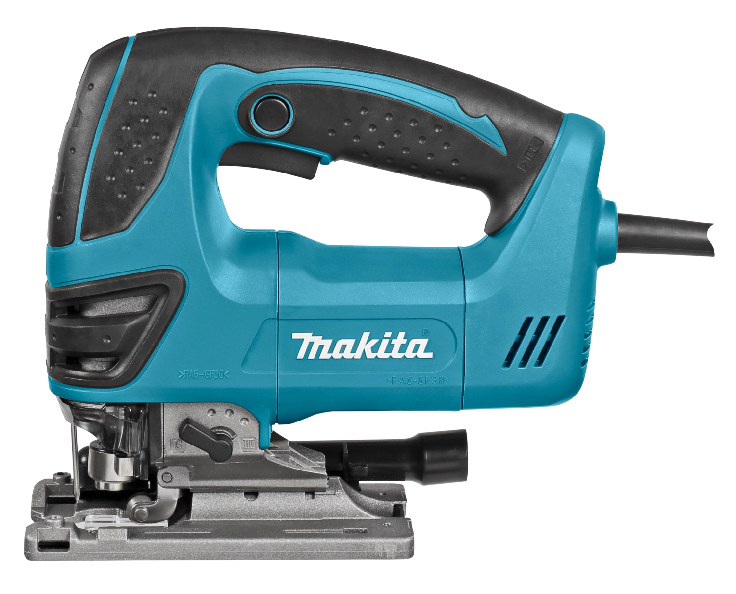 Makita 4350FCTJ Decoupeerzaag in Mbox - 720W - D-greep - variabel-image