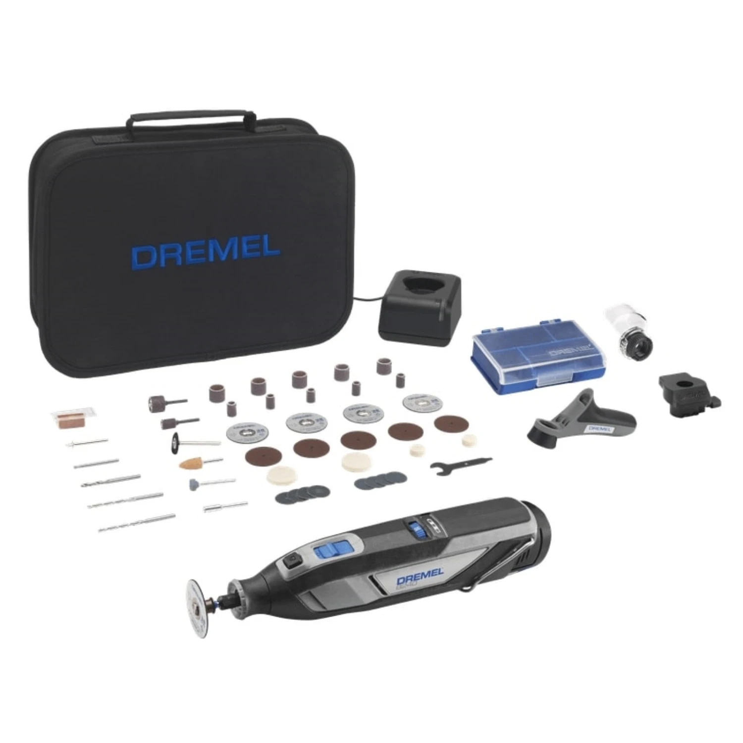 Dremel F0138240JF Multitool-image
