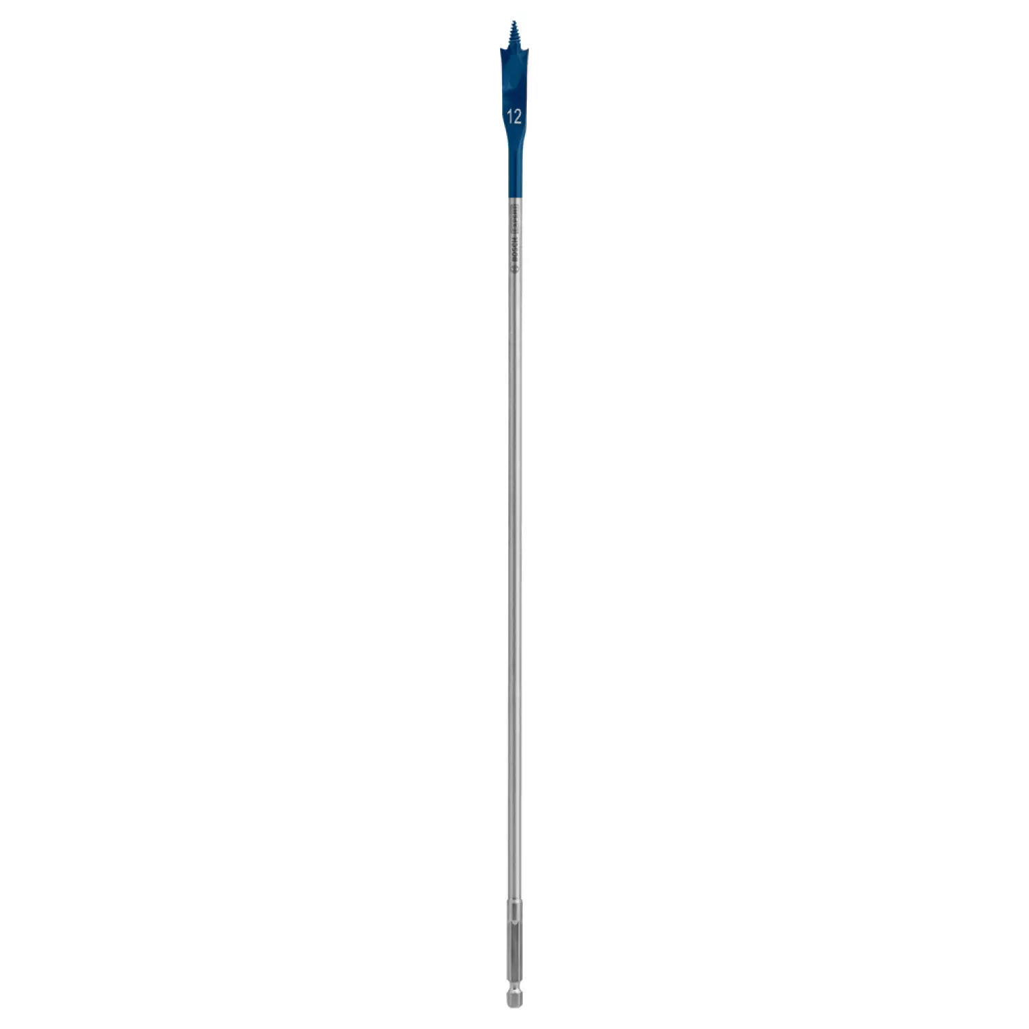 Bosch EXPERT 2608900340 - EXPERT Mèche plate Self Cut Speed, six pans 12 x 400 mm-image