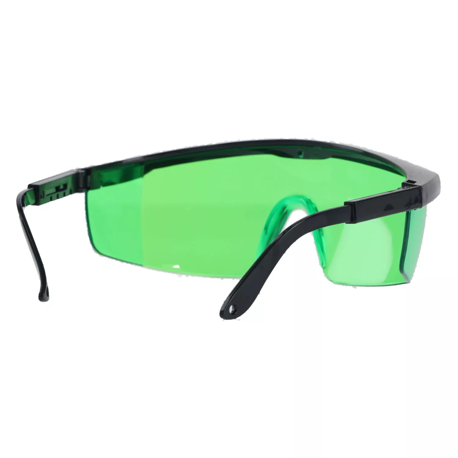 DeWALT DE0714G-XJ Lunettes laser - Vert-image