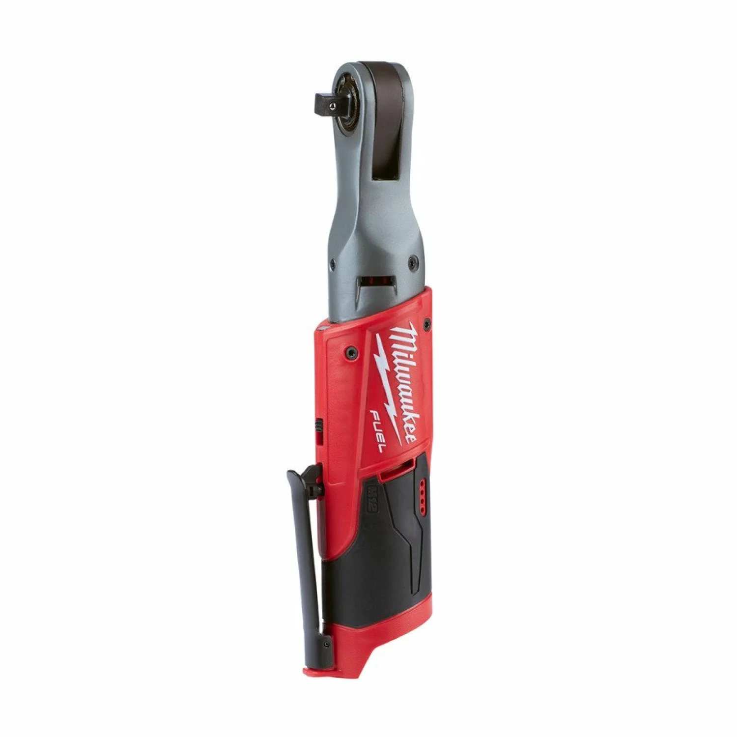 Milwaukee M12 FIR38-0 12V Li-Ion accu Subcompactratelsleutel body - 3/8" - koolborstelloos-image