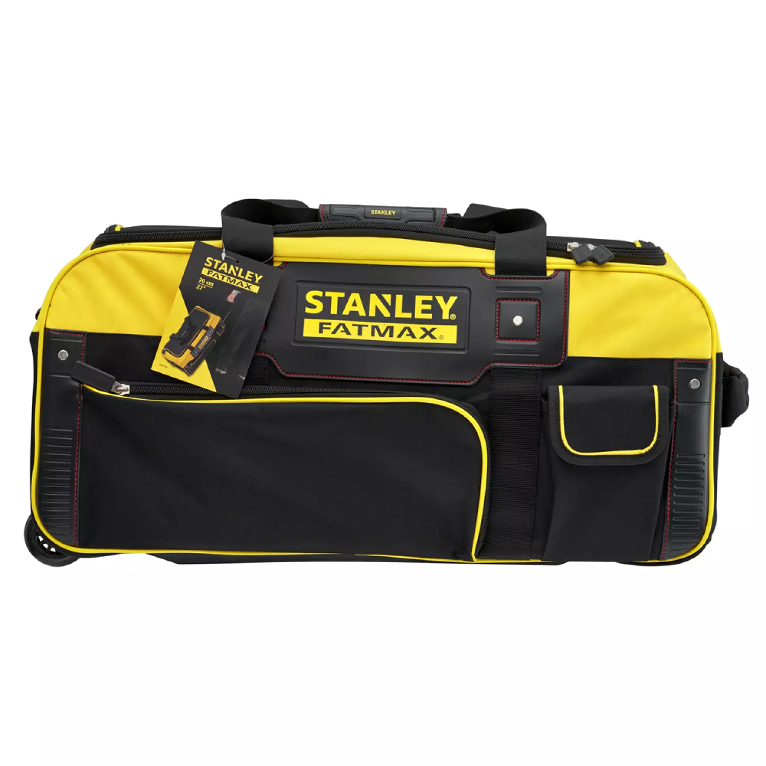 Stanley FMST82706-1 - STANLEY® FATMAX® Sac à outils-image
