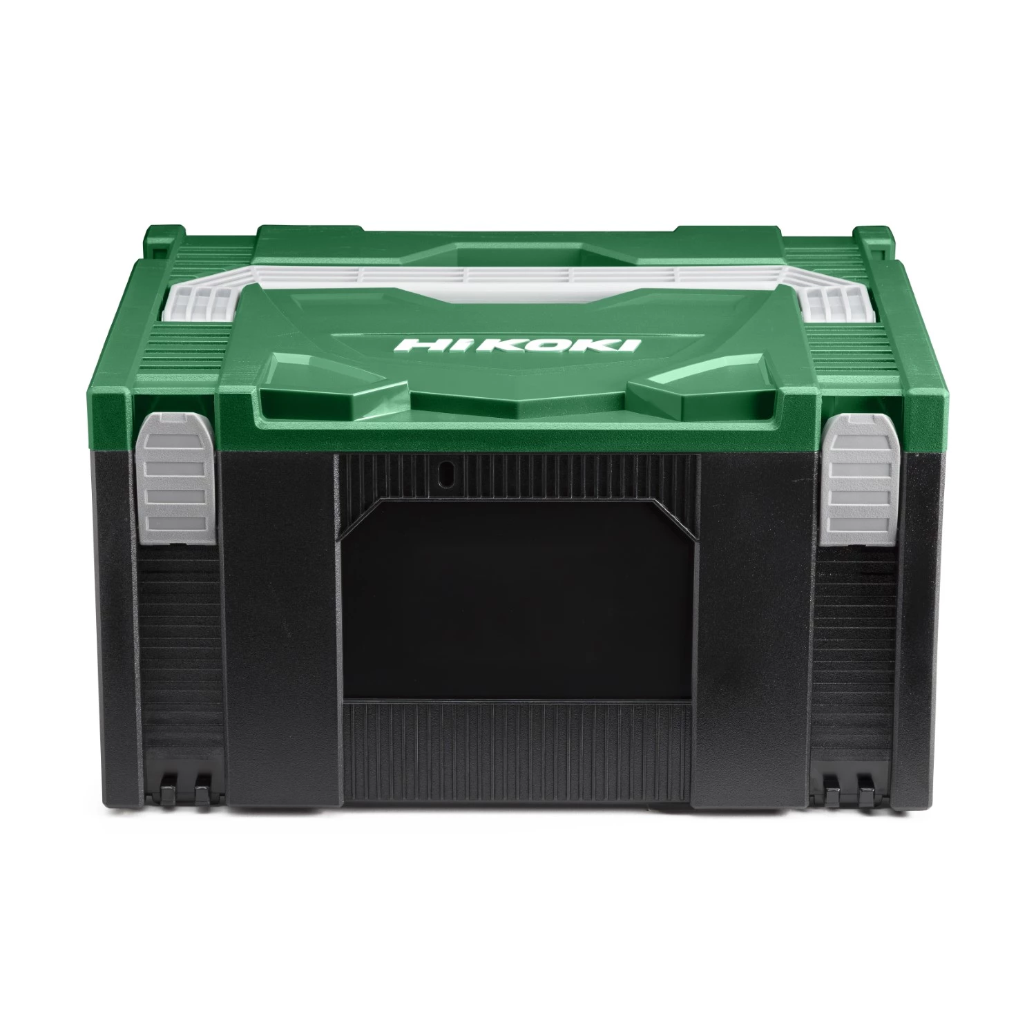 HiKOKI 402546 HSC III - Coffret System case 3 - Vide-image