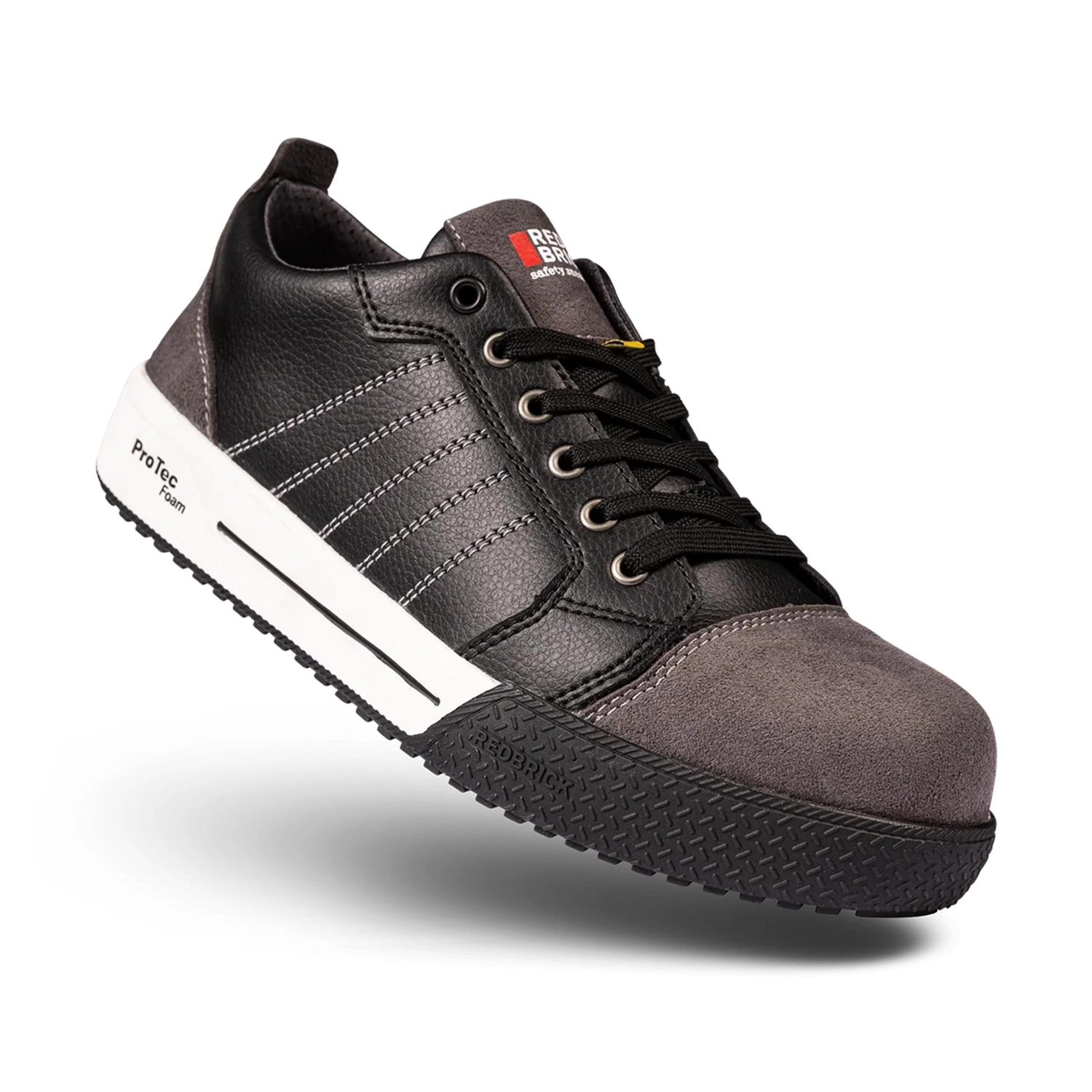 Redbrick Dunk Low Werkschoen - Maat 47-image