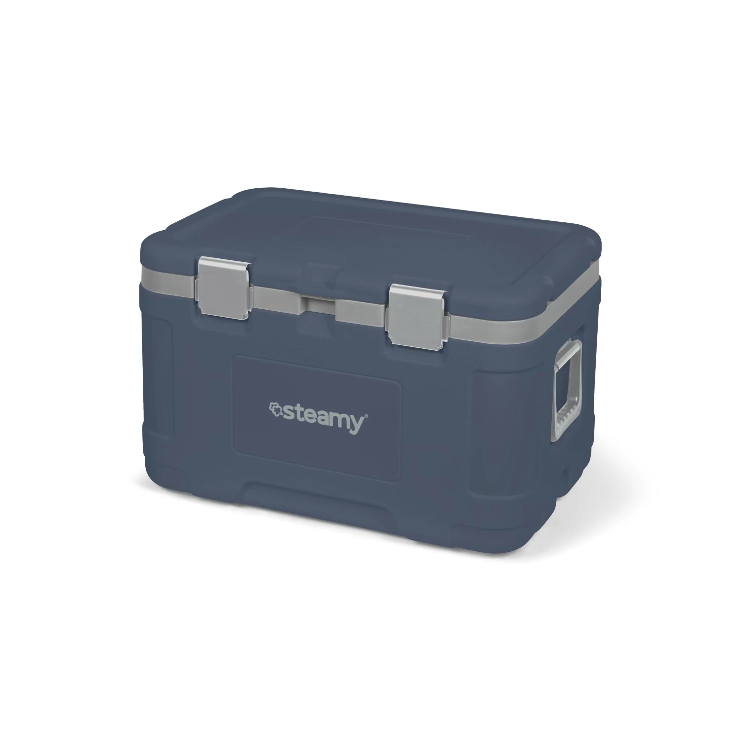 Steamy SCR50BE 50 Glacière - 50L - Bleu-image