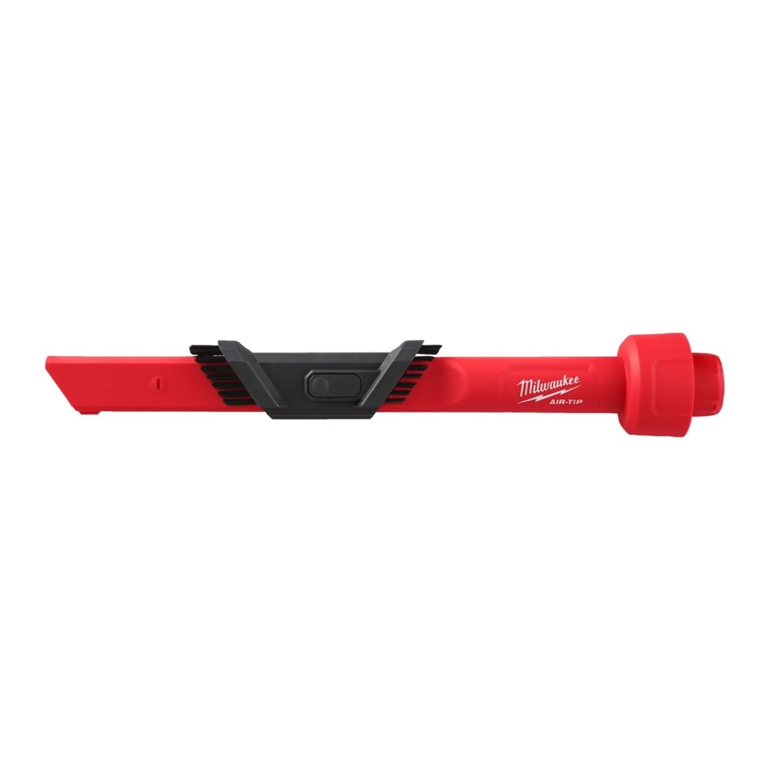 Milwaukee AIR-TIP 3-en-1 embout de coin et brosse-image