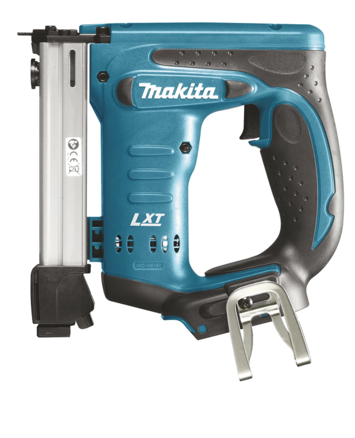 Makita DST221Z Agrafeuse sans-fil  - 18V Li-ion - 10-22 mm - Machine seule-image