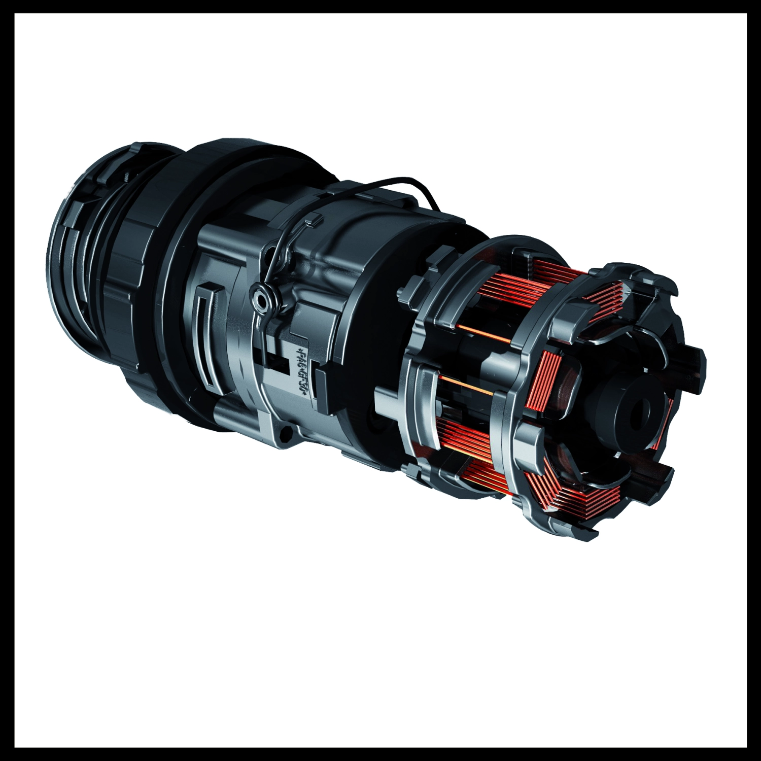 Einhell TP-CD 18/60 Li BL Solo - Accu Boor-/Schroefmachine - Power X-Change-image