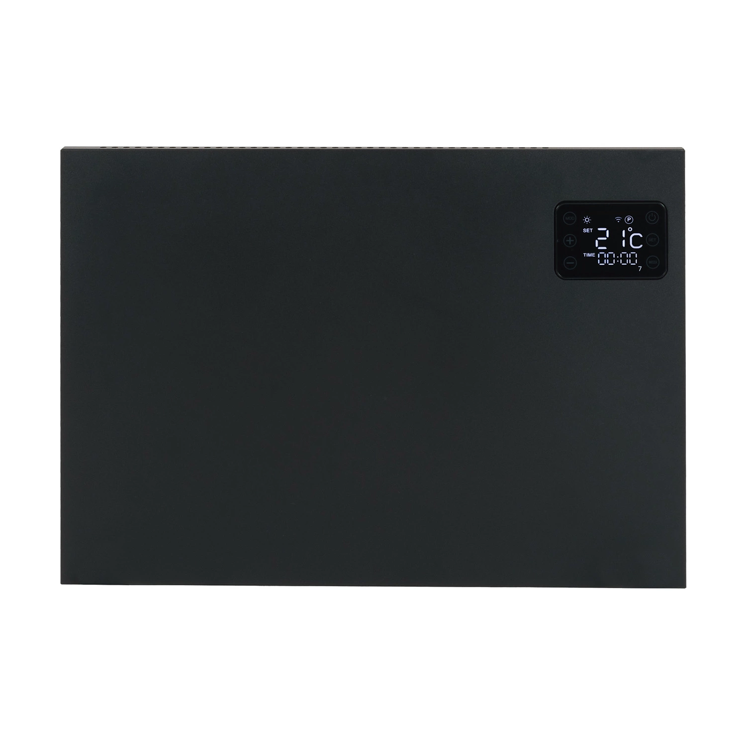 EUROM Alutherm 800XS Wifi Chauffage convection 800W - 32m³-image