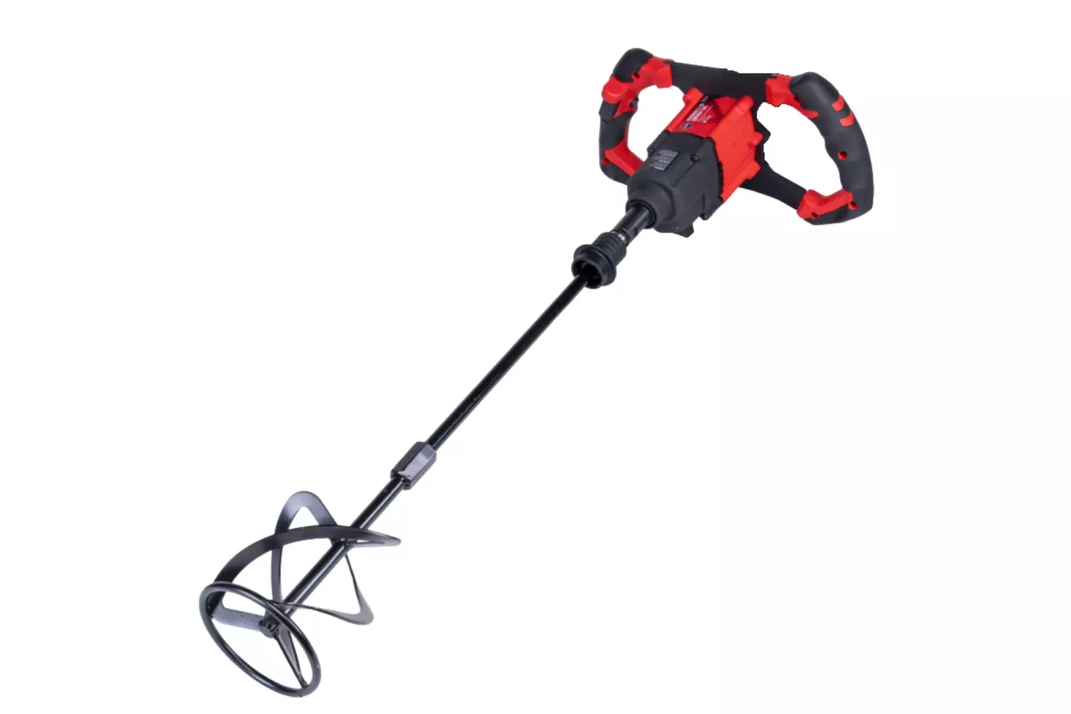 Rubi 26570 RUBIMIX E-10 ENERGY CAS Accu Mixer-image