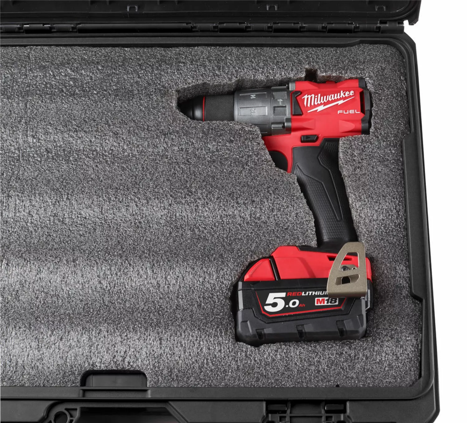 Milwaukee 4932479157 Schuiminlay voor Packout Gereedschapskisten met lades (2 stuks)-image