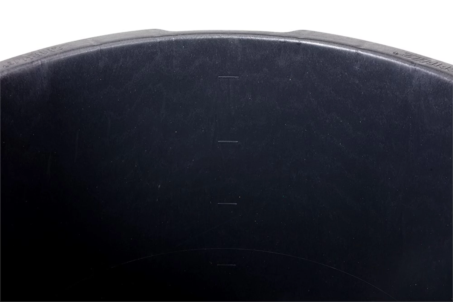 Gripline KUI00450-0001 Bac original - 45L - Noir-image
