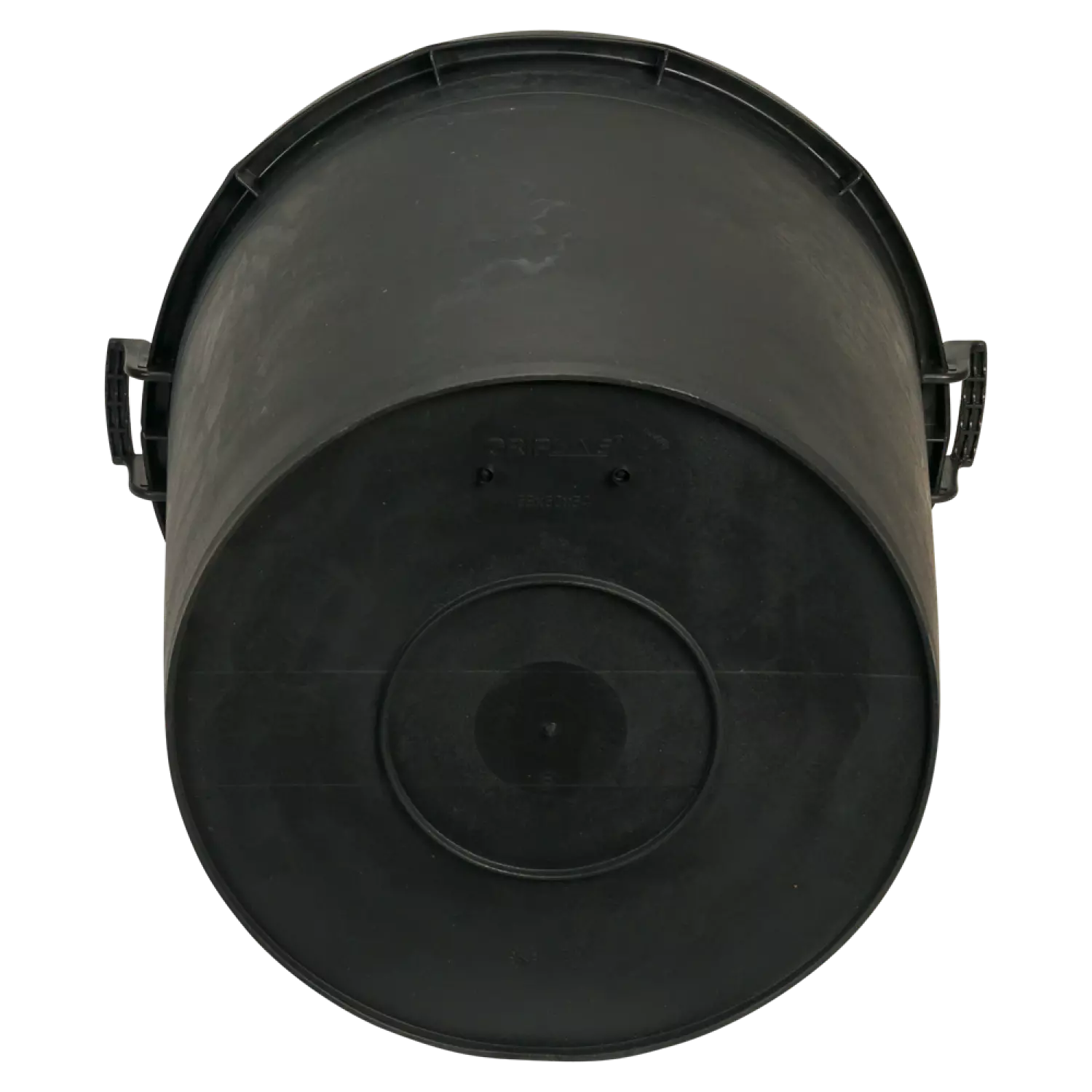 Gripline KUI01250-0001 Specials Kuip - 125L - Zwart-image