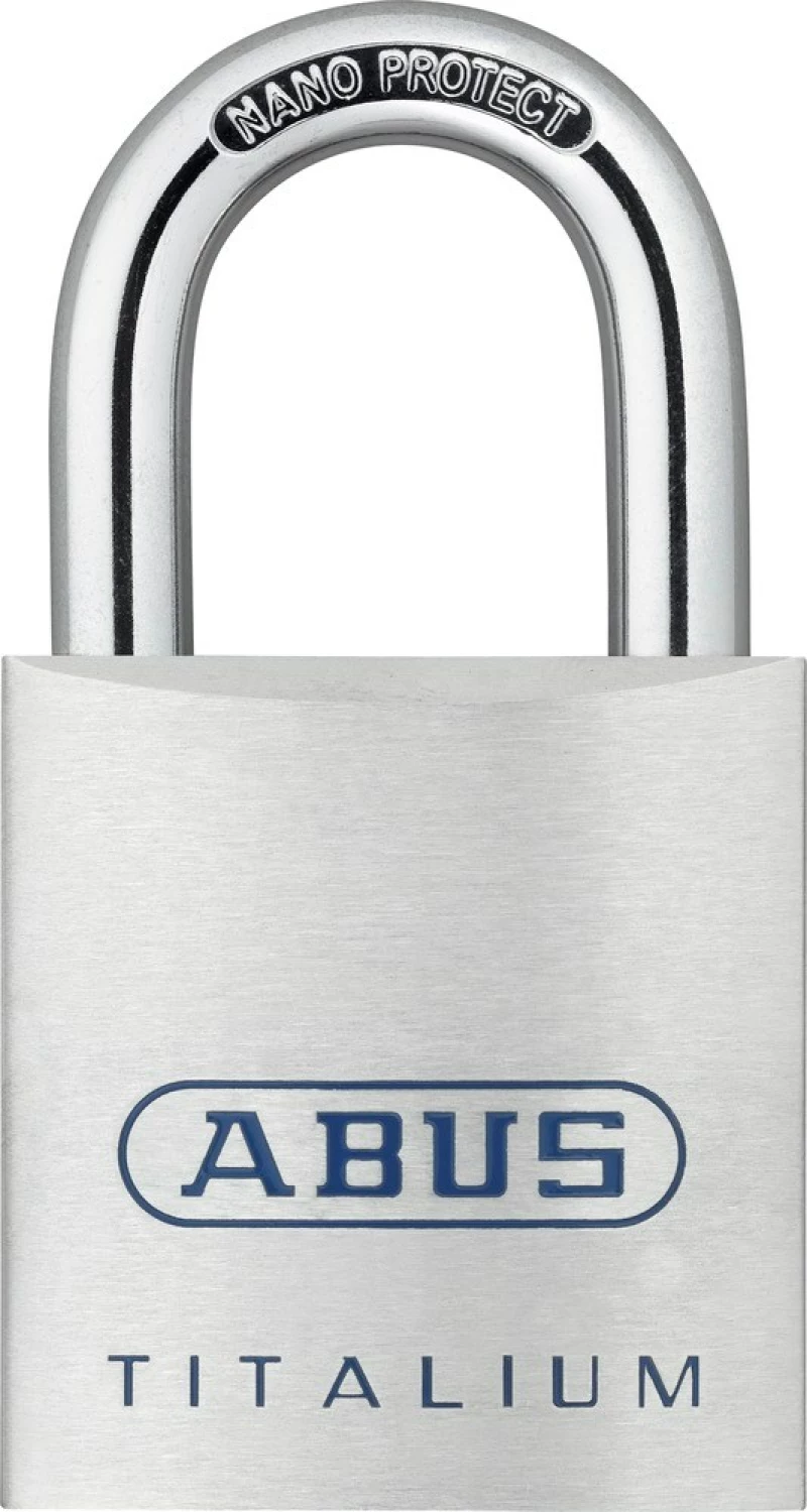 Abus 80TI Cadenas - 50mm-image