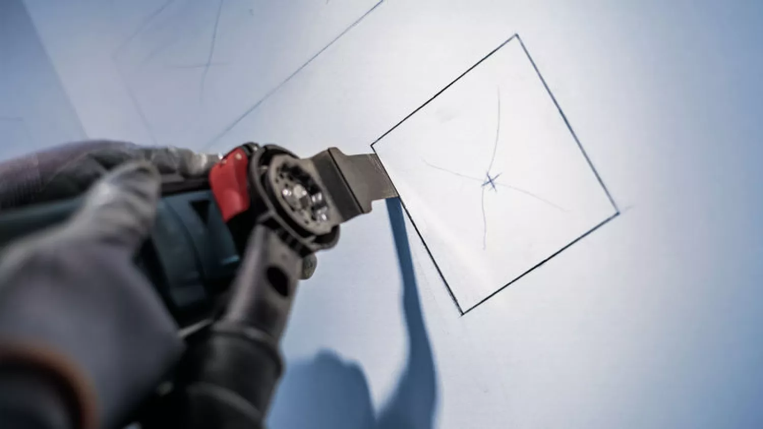 Bosch 2608669066 PRO / AIZ 32 APIB BIM invalzaagblad - 50 x 32 mm - Hout en Metaal (1 st.)-image