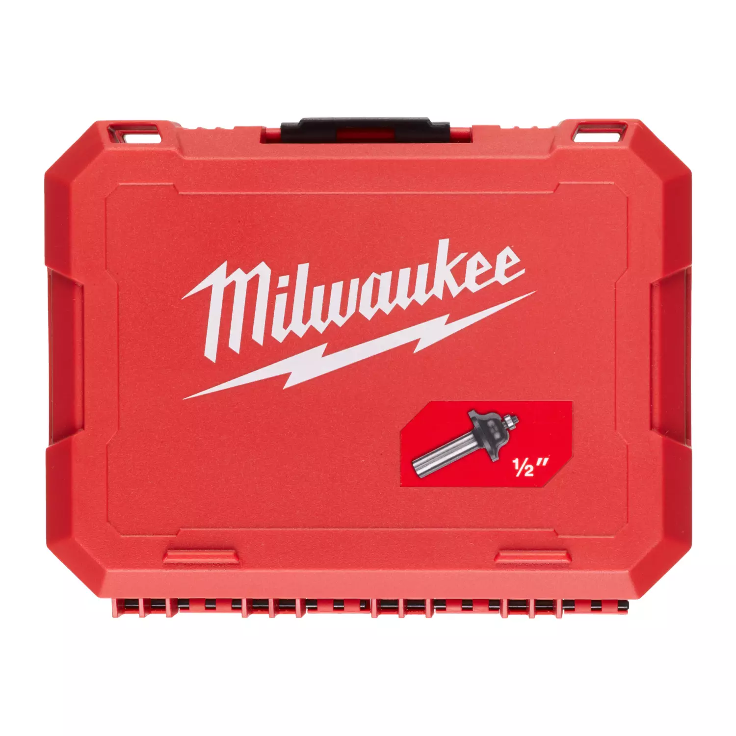 Milwaukee 4932493579 Jeu de 6 fraises - 12,7 mm-image